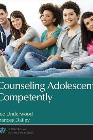 Cover of Counseling Adolescents Competently