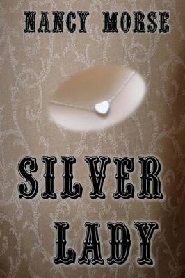 Book cover for Silver Lady