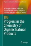 Book cover for Progress in the Chemistry of Organic Natural Products 108