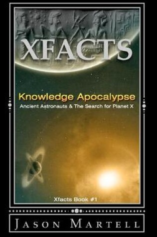 Cover of Knowledge Apocalypse