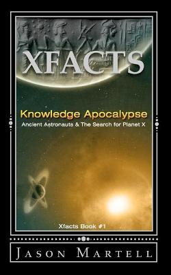 Cover of Knowledge Apocalypse