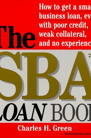 Cover of The Sba Loan Book