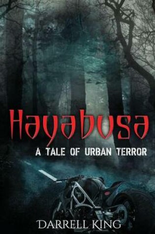 Cover of Hayabusa