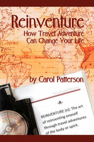 Cover of Reinventure