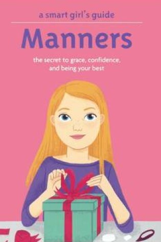 Cover of Manners