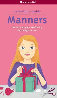 Book cover for Manners
