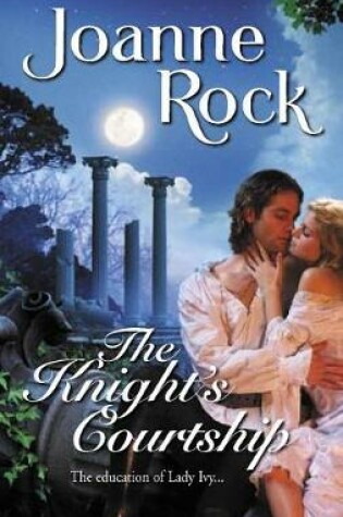Cover of The Knight's Courtship