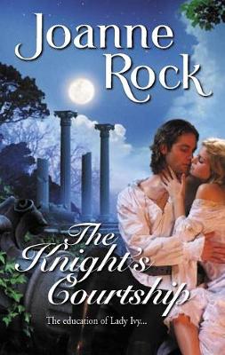 Cover of The Knight's Courtship