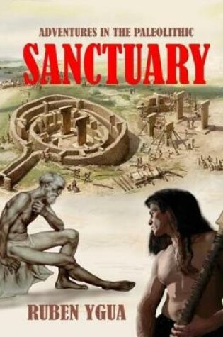 Cover of Sanctuary