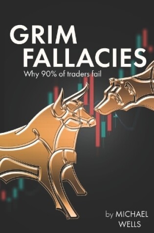 Cover of Grim Fallacies