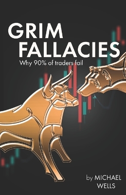 Book cover for Grim Fallacies