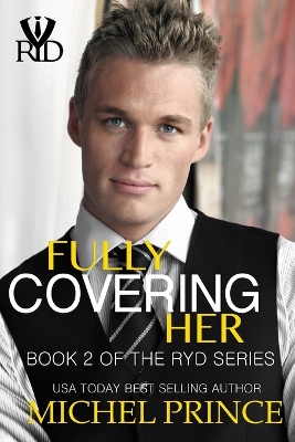 Book cover for Fully Covering Her