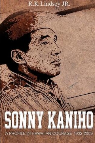 Cover of Sonny Kaniho