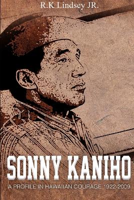 Cover of Sonny Kaniho