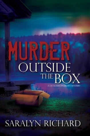 Cover of Murder Outside the Box