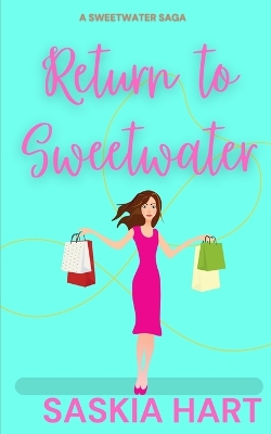 Book cover for Return to Sweetwater