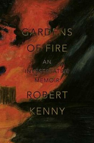 Cover of Gardens of Fire