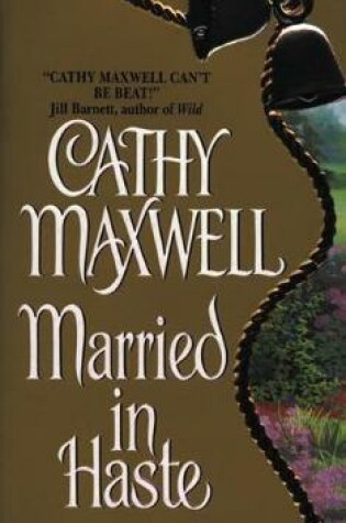 Cover of Married in Haste