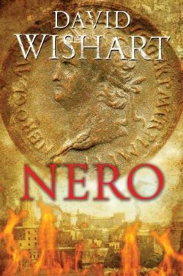 Book cover for Nero