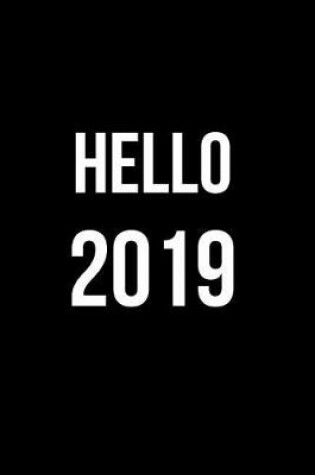 Cover of Hello 2019