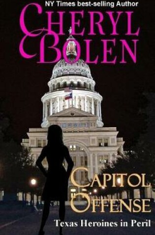 Cover of Capitol Offense