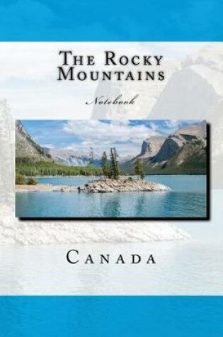 Cover of The Rocky Mountains