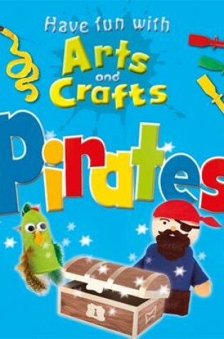 Cover of Pirates