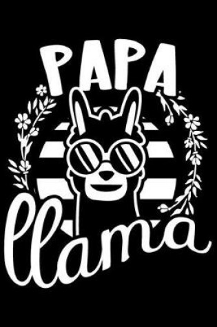 Cover of Papa Llama