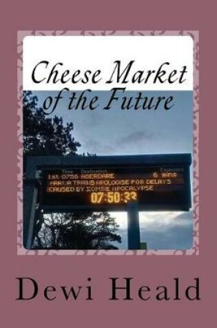 Cover of Cheese Market of the Future