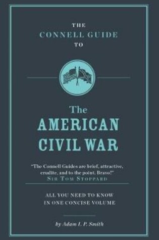 Cover of The Connell Guide To The American Civil War