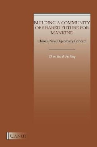 Cover of China's New Diplomacy Concept