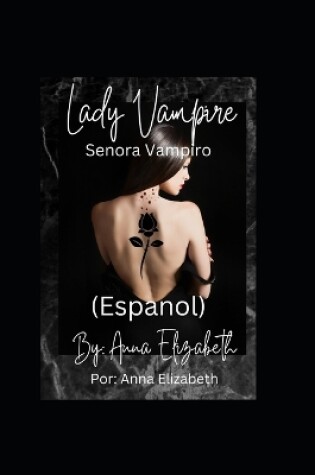 Cover of Lady Vampire (Senora Vampiro)