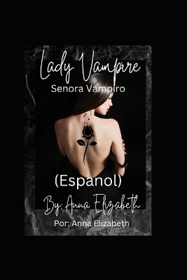Book cover for Lady Vampire (Senora Vampiro)