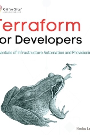 Cover of Terraform for Developers