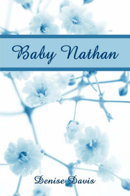 Book cover for Baby Nathan