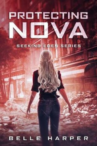 Cover of Protecting Nova