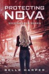Book cover for Protecting Nova