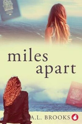 Cover of Miles Apart