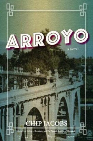 Cover of Arroyo