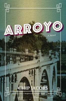 Book cover for Arroyo
