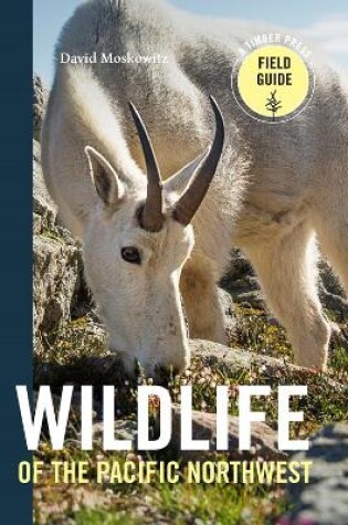 Cover of Wildlife of the Pacific Northwest