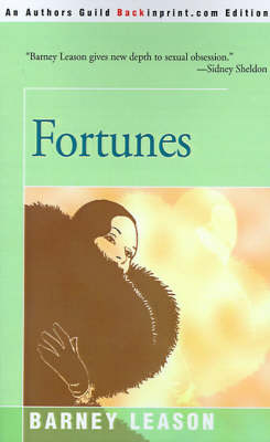 Book cover for Fortunes