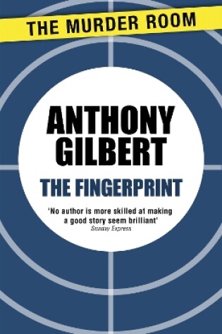 Cover of The Fingerprint
