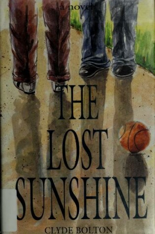 Cover of The Lost Sunshine