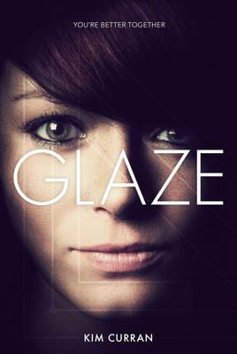 Book cover for Glaze