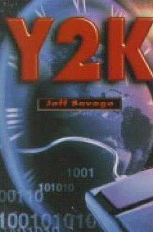 Cover of Y2K the Millenniem Bug Hb
