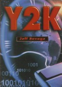 Book cover for Y2K the Millenniem Bug Hb