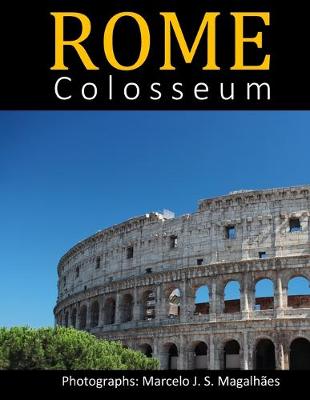 Cover of Rome