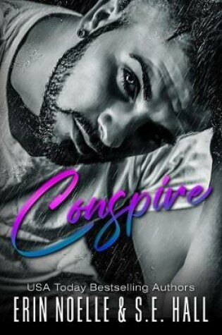 Cover of Conspire