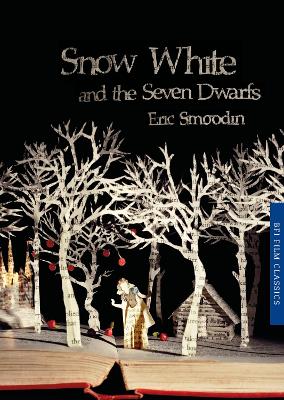 Cover of Snow White and the Seven Dwarfs